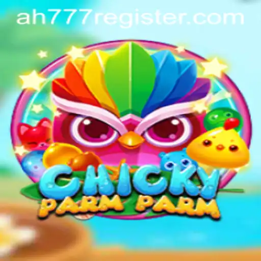 ChickyParmParm: A Fun and Dynamic Game Revolutionizing Social Interaction