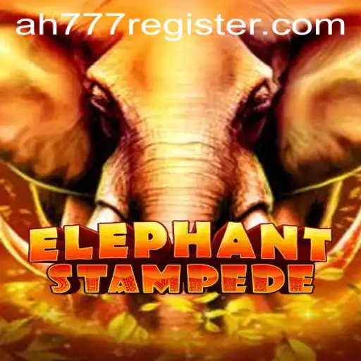 Exploring the Wild World of ElephantStampede