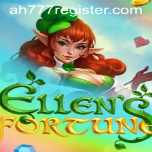 EllensFortune: A New Era in Gaming with AH777 Register