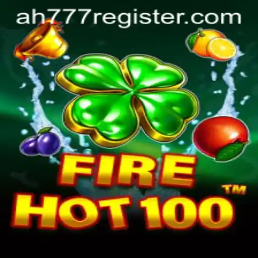 FireHot100: Unleashing Intense Gaming Adventures with AH777 Register