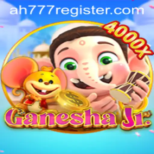 Unveiling GaneshaJr: A Deep Dive into This Captivating Game and the AH777 Register