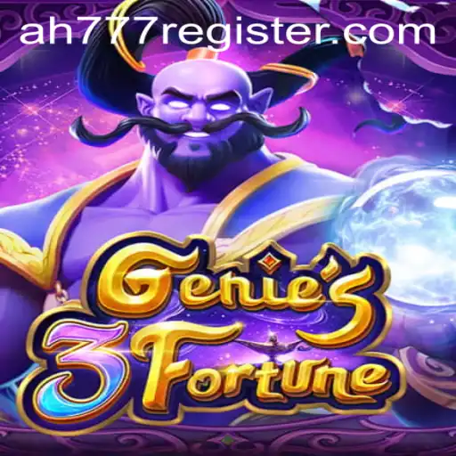 Discover Genie3Fortune: A Captivating Gameplay Experience