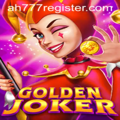 GoldenJoker: Unveiling the Game and the AH777 Register