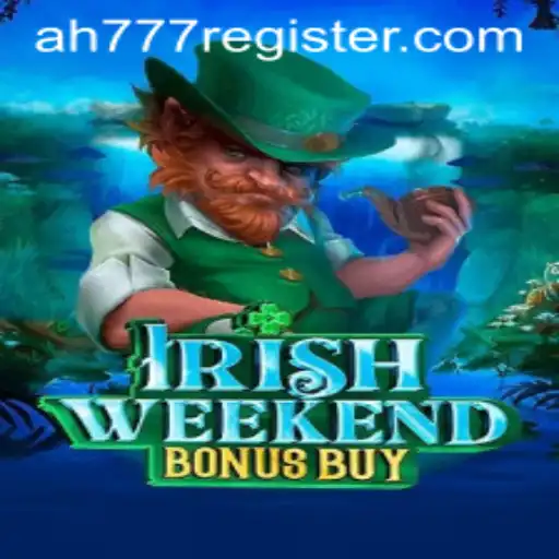 Exploring the Exciting World of IrishWeekendBonusBuy: A Deep Dive into Gameplay and Features