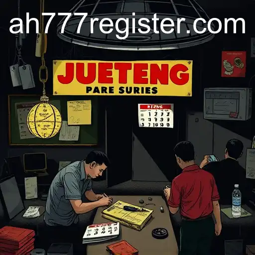 Understanding Jueteng: The Intricacies of an Underground Lottery in the Philippines