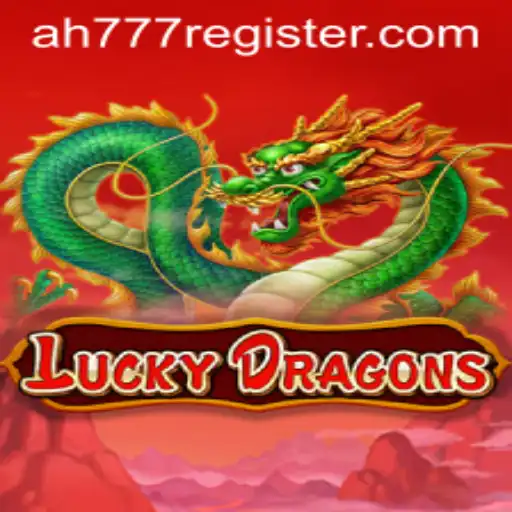Exploring the Exciting World of LuckyDragons: A Comprehensive Guide to the AH777 Experience