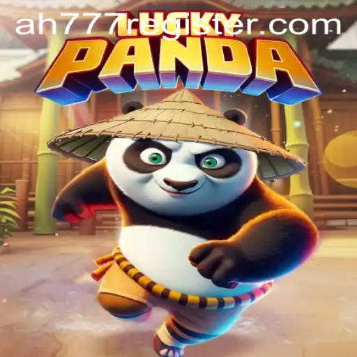 Dive into the Excitement of LuckyPanda: How to Get Started with AH777 Register