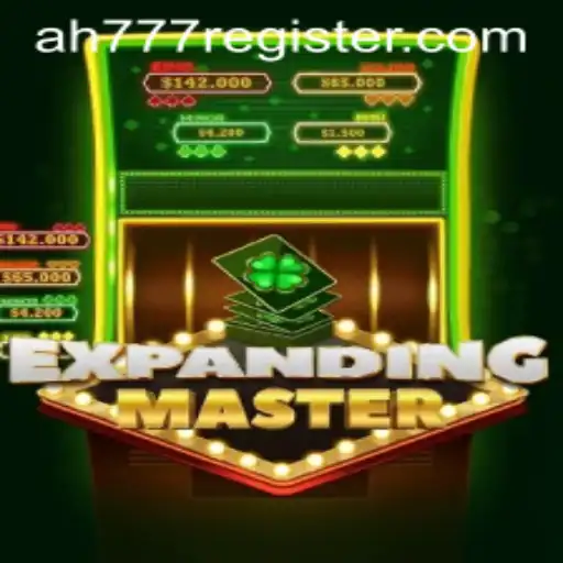 Exploring the Dynamic World of ExpandingMaster with AH777 Register