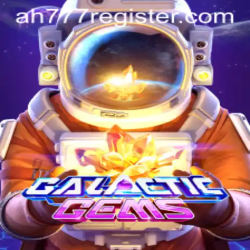 Explore GalacticGems: The Ultimate Interstellar Adventure