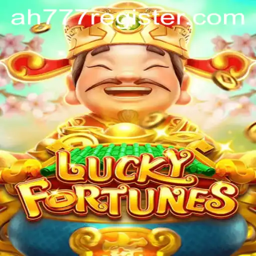 Discovering the Thrill of LUCKYFORTUNES: The Ultimate Guide to AH777 Register