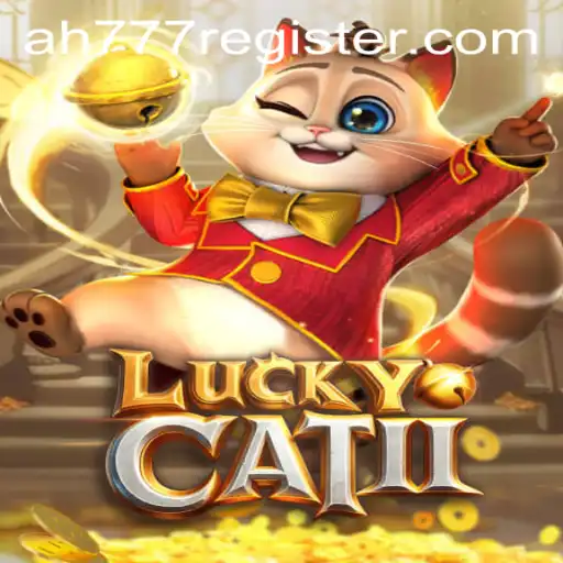 Unveiling LuckyCatII: A Thrilling Adventure into the World of Digital Gaming