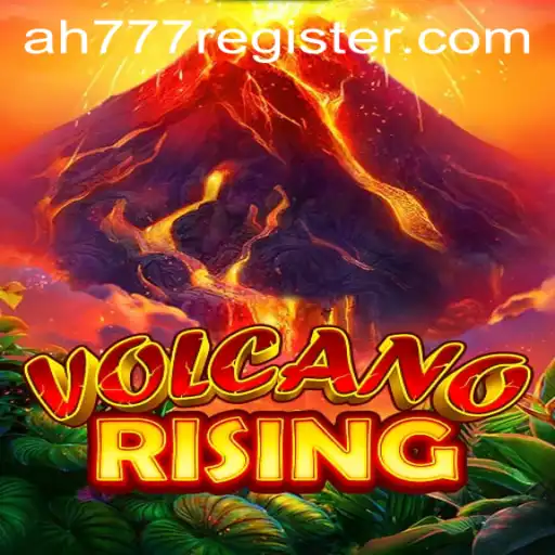 Discover Adventure with VolcanoRising: An Exciting Gaming Experience