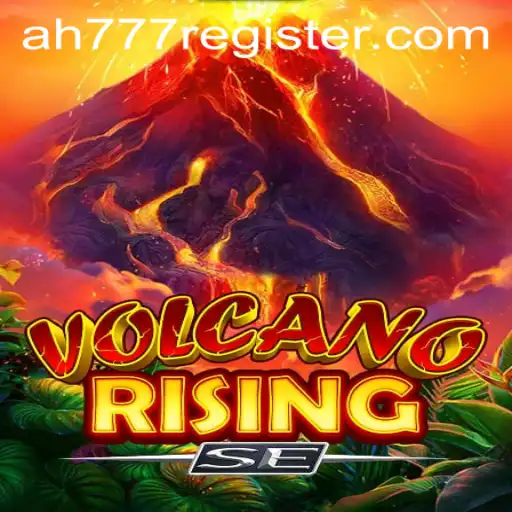 Exploring the Thrilling World of VolcanoRisingSE: A Game-Changer in Adventure Gaming