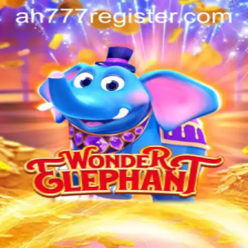Discover the Exciting World of WonderElephant: A Journey into a Magical Realm