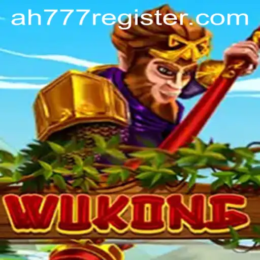 Wukong: The Enigmatic Adventure Game and the AH777 Register Phenomenon