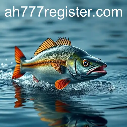 Exploring the World of Online Fishing and the Importance of AH777 Registration