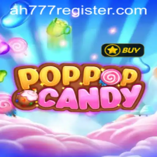 Dive into the World of POPPOPCANDY: A Captivating Game Experience