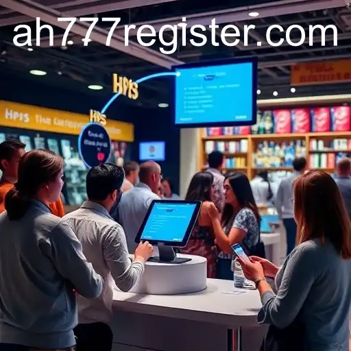 Understanding Promotions and the Role of AH777 Register