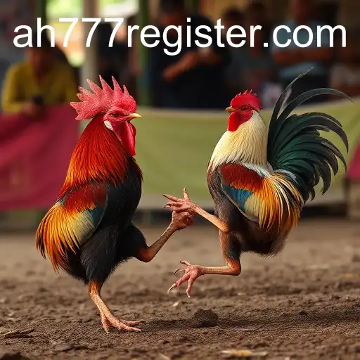 Exploring the World of Sabong Games: A Deep Dive into AH777 Register