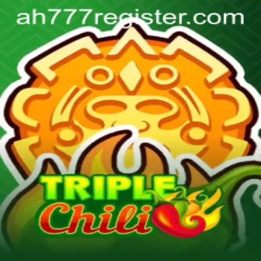 Discover the Thrilling World of TripleChili: An In-Depth Guide to the Game and AH777 Registration