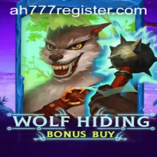 Explore the Thrilling World of WolfHidingBonusBuy: A Unique Gaming Adventure