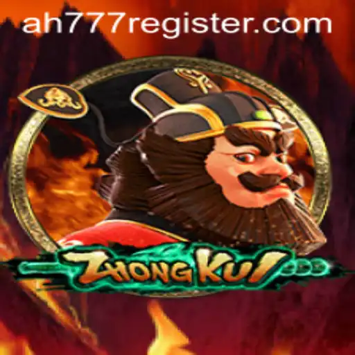 ZhongKui: Discover the Enchanting World of the Latest Fantasy Game